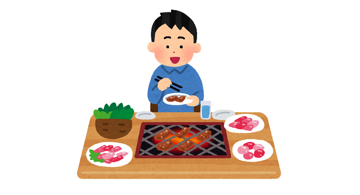 焼肉