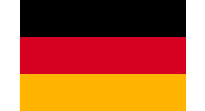 ドイツ国旗