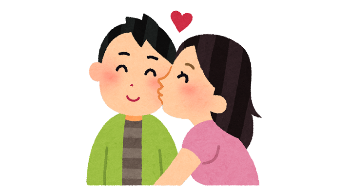 キス