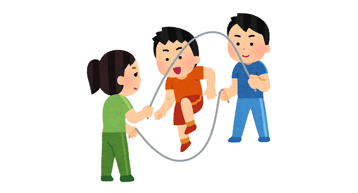 ダブルダッチ