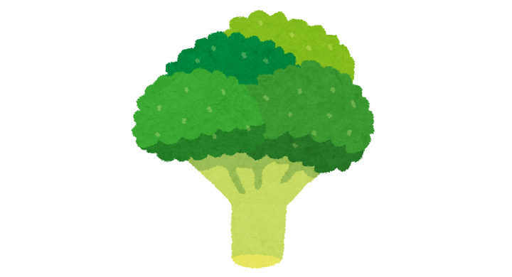 ブロッコリー