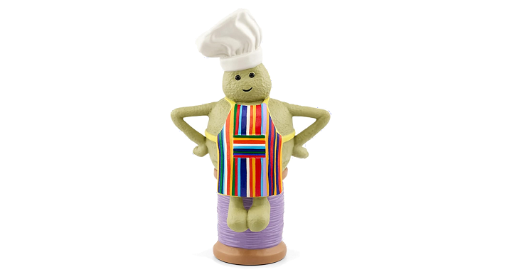 Tonies Tiny Chef