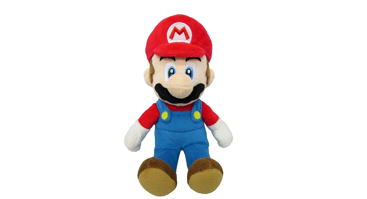 マリオ