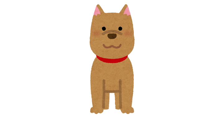 犬
