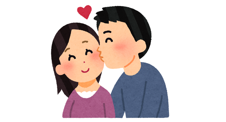 キス