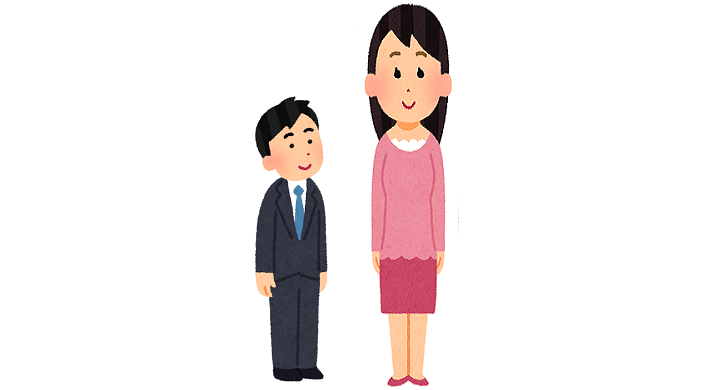 比較